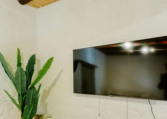 Rustic Elegance In * Omodos