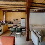 Rustic Elegance In Omodos