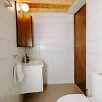 Rustic Elegance In Omodos