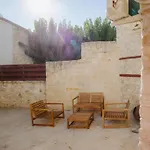 Rustic Elegance In Omodos
