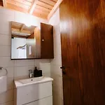 Rustic Elegance In Apartment Omodos