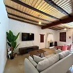Apartament Rustic Elegance In