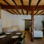 Rustic Elegance In Omodos