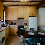 Rustic Elegance In Omodos