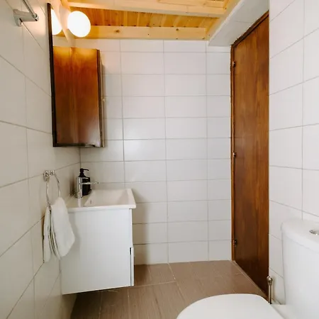Rustic Elegance In Όμοδος
