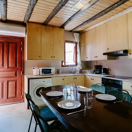 Rustic Elegance In