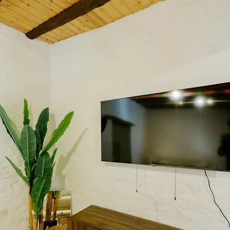 Rustic Elegance In * Omodos