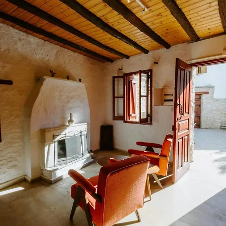 Rustic Elegance In *