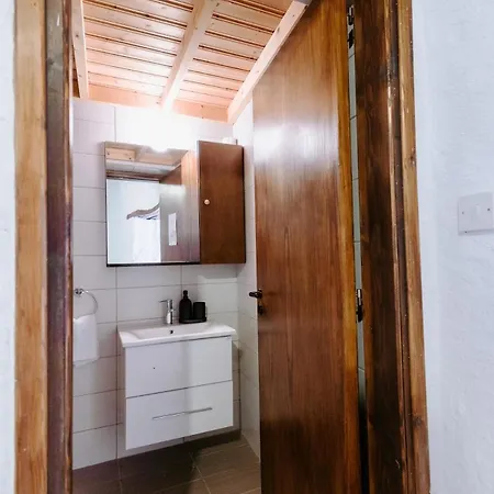 Rustic Elegance In Apartment *