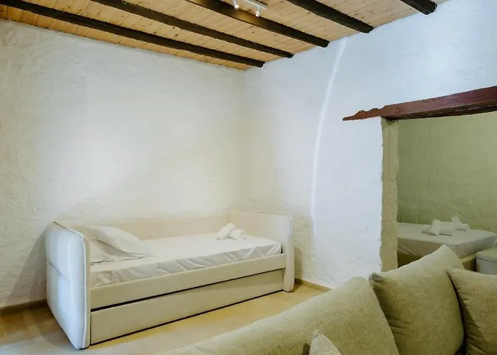 Rustic Elegance In *