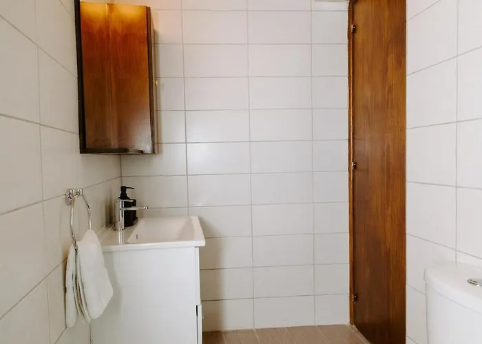 Rustic Elegance In Omodos