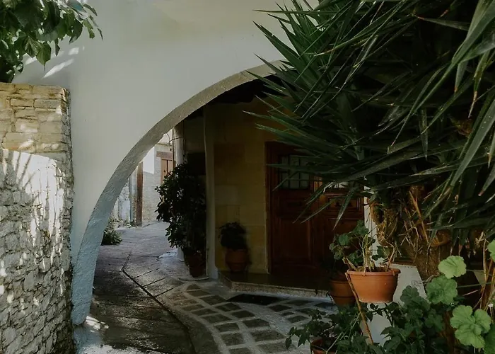 Rustic Elegance In Lägenhet *