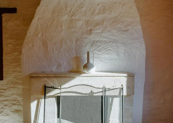 Lägenhet Rustic Elegance In Omodos