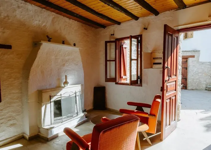 Rustic Elegance In *