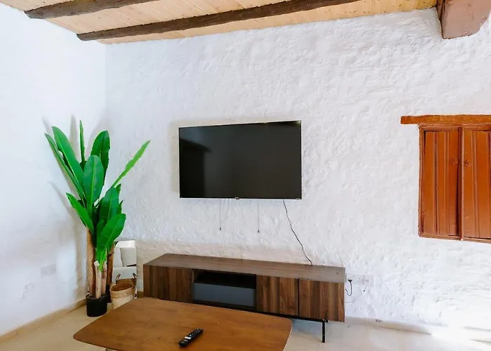 Rustic Elegance In Apartamento