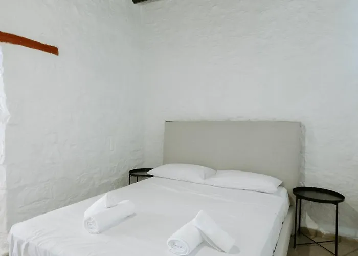 Rustic Elegance In Lägenhet *